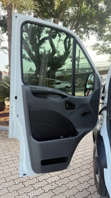 IVECO Daily 35S14 DIESEL CHASSI CABINE TURBO INTERCOOLER, Foto 11