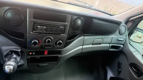 IVECO Daily 35S14 DIESEL CHASSI CABINE TURBO INTERCOOLER, Foto 12