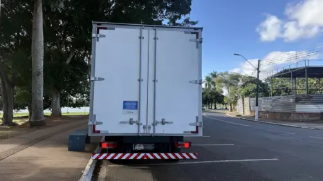 IVECO Daily 35S14 DIESEL CHASSI CABINE TURBO INTERCOOLER, Foto 4