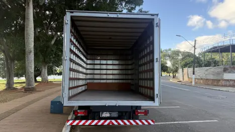 IVECO Daily 35S14 DIESEL CHASSI CABINE TURBO INTERCOOLER, Foto 5