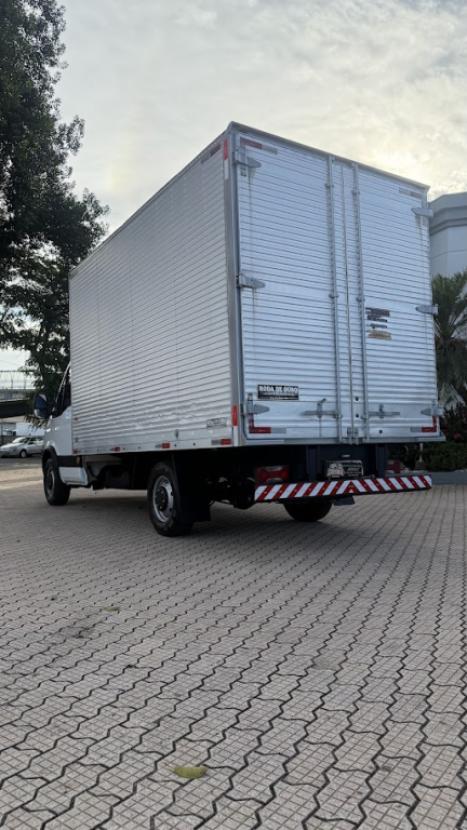 IVECO Daily 35S14 DIESEL CHASSI CABINE TURBO INTERCOOLER, Foto 4