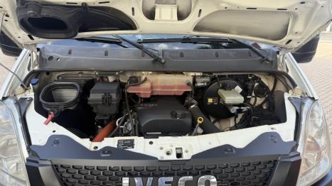 IVECO Daily 35S14 DIESEL CHASSI CABINE TURBO INTERCOOLER, Foto 9
