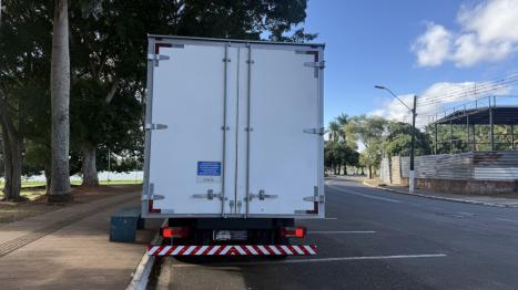 IVECO Daily 35S14 DIESEL CHASSI CABINE TURBO INTERCOOLER, Foto 4