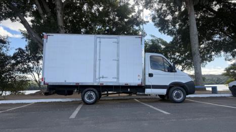 IVECO Daily 35S14 DIESEL CHASSI CABINE TURBO INTERCOOLER, Foto 7