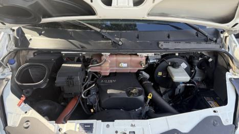 IVECO Daily 35S14 DIESEL CHASSI CABINE TURBO INTERCOOLER, Foto 9