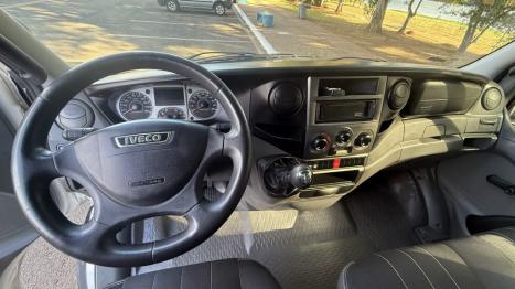 IVECO Daily 35S14 DIESEL CHASSI CABINE TURBO INTERCOOLER, Foto 10