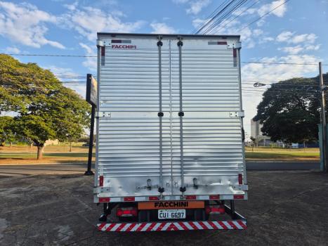 IVECO Daily 35S14 DIESEL CHASSI CABINE TURBO INTERCOOLER, Foto 2