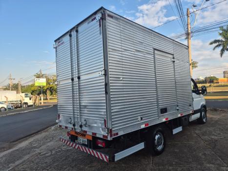 IVECO Daily 35S14 DIESEL CHASSI CABINE TURBO INTERCOOLER, Foto 3