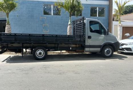 IVECO Daily 35S14 DIESEL CHASSI CABINE TURBO INTERCOOLER, Foto 2