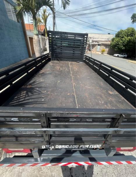 IVECO Daily 35S14 DIESEL CHASSI CABINE TURBO INTERCOOLER, Foto 4