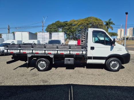 IVECO Daily 35S14 DIESEL CHASSI CABINE TURBO INTERCOOLER, Foto 6
