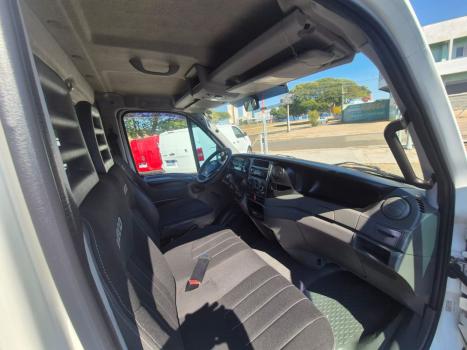 IVECO Daily 35S14 DIESEL CHASSI CABINE TURBO INTERCOOLER, Foto 9