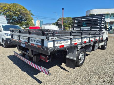 IVECO Daily 35S14 DIESEL CHASSI CABINE TURBO INTERCOOLER, Foto 10