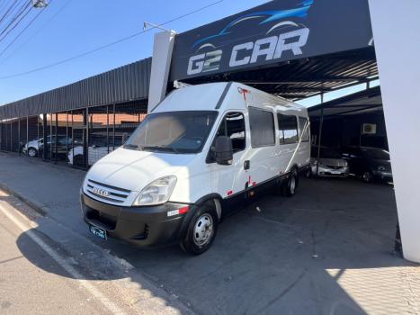 IVECO Daily 45S17 3P DIESEL GRAN FURGONE TURBO INTERCOOLER, Foto 2