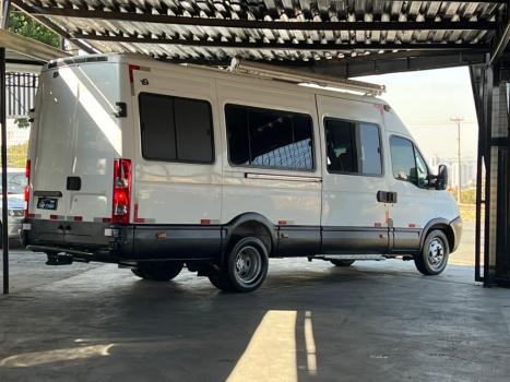 IVECO Daily 45S17 3P DIESEL GRAN FURGONE TURBO INTERCOOLER, Foto 3