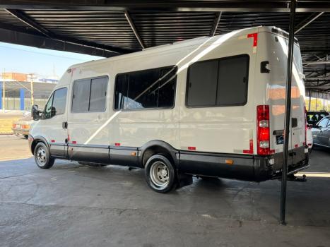 IVECO Daily 45S17 3P DIESEL GRAN FURGONE TURBO INTERCOOLER, Foto 4