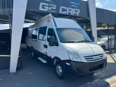 IVECO Daily 45S17 3P DIESEL GRAN FURGONE TURBO INTERCOOLER, Foto 5