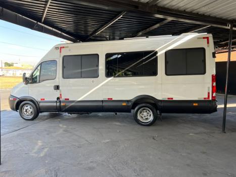 IVECO Daily 45S17 3P DIESEL GRAN FURGONE TURBO INTERCOOLER, Foto 8