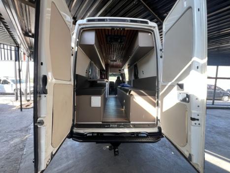 IVECO Daily 45S17 3P DIESEL GRAN FURGONE TURBO INTERCOOLER, Foto 11