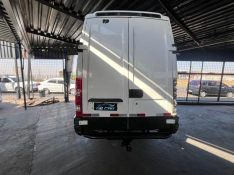 IVECO Daily 45S17 3P DIESEL GRAN FURGONE TURBO INTERCOOLER, Foto 12