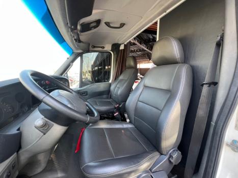 IVECO Daily 45S17 3P DIESEL GRAN FURGONE TURBO INTERCOOLER, Foto 13