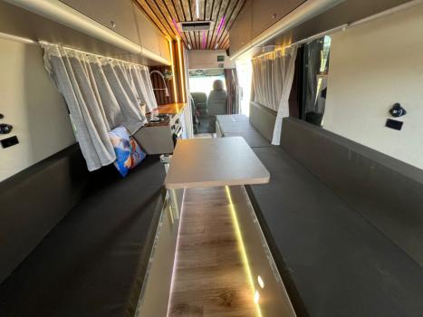 IVECO Daily 45S17 3P DIESEL GRAN FURGONE TURBO INTERCOOLER, Foto 21