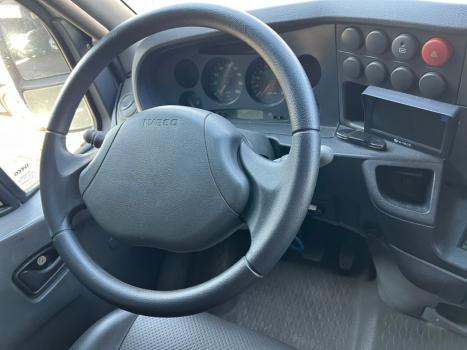 IVECO Daily 45S17 3P DIESEL GRAN FURGONE TURBO INTERCOOLER, Foto 25