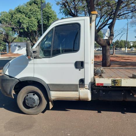 IVECO Daily 55C17 DIESEL CABINE SIMPLES, Foto 3