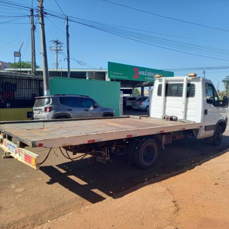 IVECO Daily 55C17 DIESEL CABINE SIMPLES, Foto 4