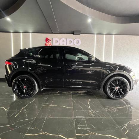 JAGUAR E-Pace 2.0 16V 4P P300 R-DYNAMIC S AWD TURBO AUTOMTICO, Foto 3