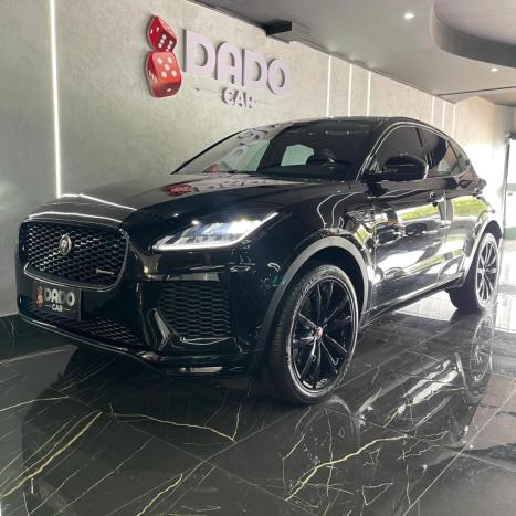 JAGUAR E-Pace 2.0 16V 4P P300 R-DYNAMIC S AWD TURBO AUTOMTICO, Foto 16