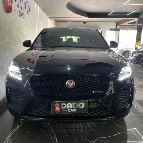 JAGUAR E-Pace 2.0 16V 4P P300 R-DYNAMIC S AWD TURBO AUTOMTICO, Foto 17