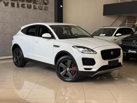 JAGUAR E-Pace 2.0 16V 4P P250 AWD TURBO AUTOMTICO, Foto 2