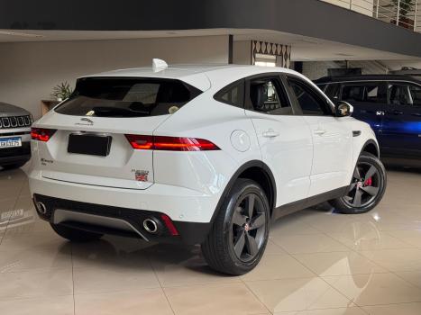 JAGUAR E-Pace 2.0 16V 4P P250 AWD TURBO AUTOMTICO, Foto 3