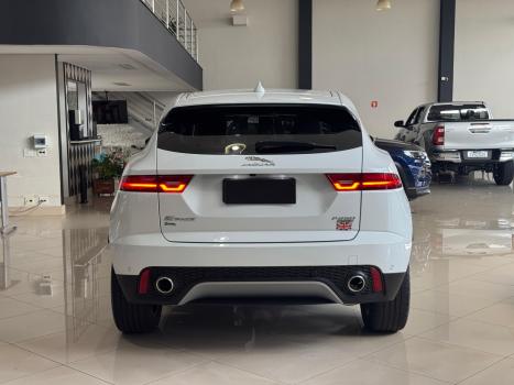 JAGUAR E-Pace 2.0 16V 4P P250 AWD TURBO AUTOMTICO, Foto 4