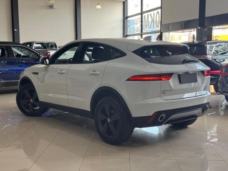 JAGUAR E-Pace 2.0 16V 4P P250 AWD TURBO AUTOMTICO, Foto 5