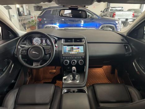 JAGUAR E-Pace 2.0 16V 4P P250 AWD TURBO AUTOMTICO, Foto 10