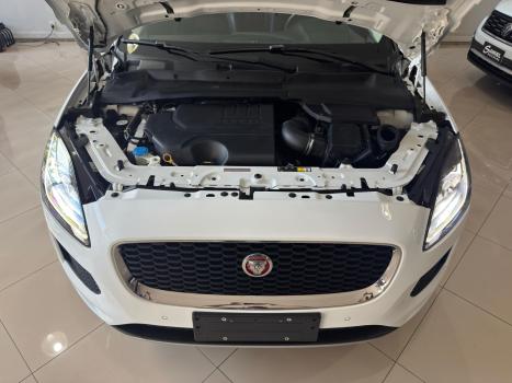 JAGUAR E-Pace 2.0 16V 4P P250 AWD TURBO AUTOMTICO, Foto 16