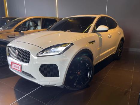 JAGUAR E-Pace 2.0 P250 FLEX R-DYNAMIC S AWD TURBO AUTOMTICO, Foto 1