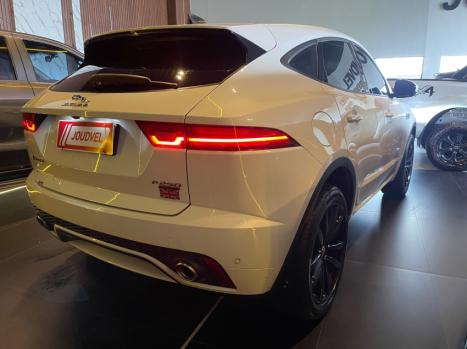 JAGUAR E-Pace 2.0 P250 FLEX R-DYNAMIC S AWD TURBO AUTOMTICO, Foto 5