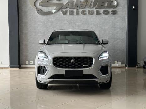 JAGUAR E-Pace 2.0 P250 FLEX R-DYNAMIC S AWD TURBO AUTOMTICO, Foto 1