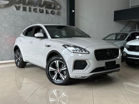 JAGUAR E-Pace 2.0 P250 FLEX R-DYNAMIC S AWD TURBO AUTOMTICO, Foto 2