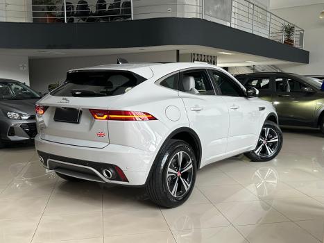 JAGUAR E-Pace 2.0 P250 FLEX R-DYNAMIC S AWD TURBO AUTOMTICO, Foto 3