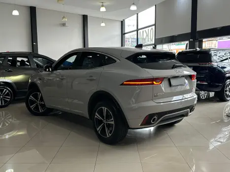 JAGUAR E-Pace 2.0 P250 FLEX R-DYNAMIC S AWD TURBO AUTOMTICO, Foto 5