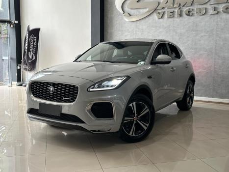 JAGUAR E-Pace 2.0 P250 FLEX R-DYNAMIC S AWD TURBO AUTOMTICO, Foto 6