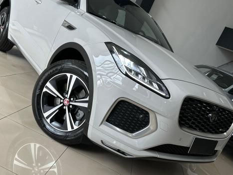 JAGUAR E-Pace 2.0 P250 FLEX R-DYNAMIC S AWD TURBO AUTOMTICO, Foto 7