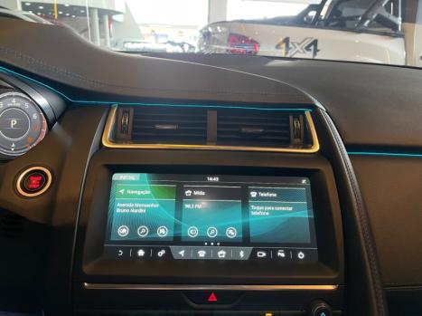 JAGUAR E-Pace 2.0 P250 FLEX R-DYNAMIC S AWD TURBO AUTOMTICO, Foto 16