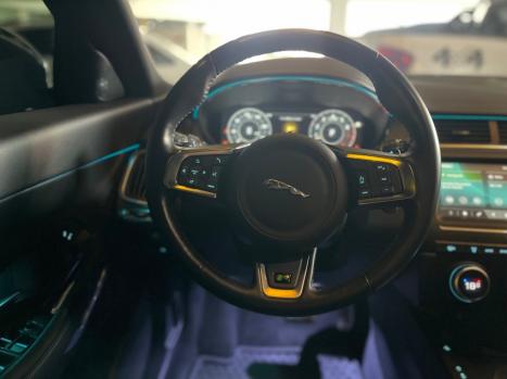 JAGUAR E-Pace 2.0 P250 FLEX R-DYNAMIC S AWD TURBO AUTOMTICO, Foto 17