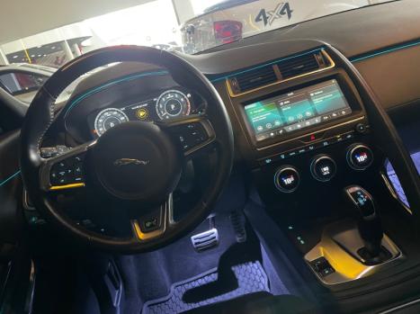 JAGUAR E-Pace 2.0 P250 FLEX R-DYNAMIC S AWD TURBO AUTOMTICO, Foto 18