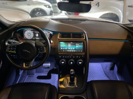 JAGUAR E-Pace 2.0 P250 FLEX R-DYNAMIC S AWD TURBO AUTOMTICO, Foto 19